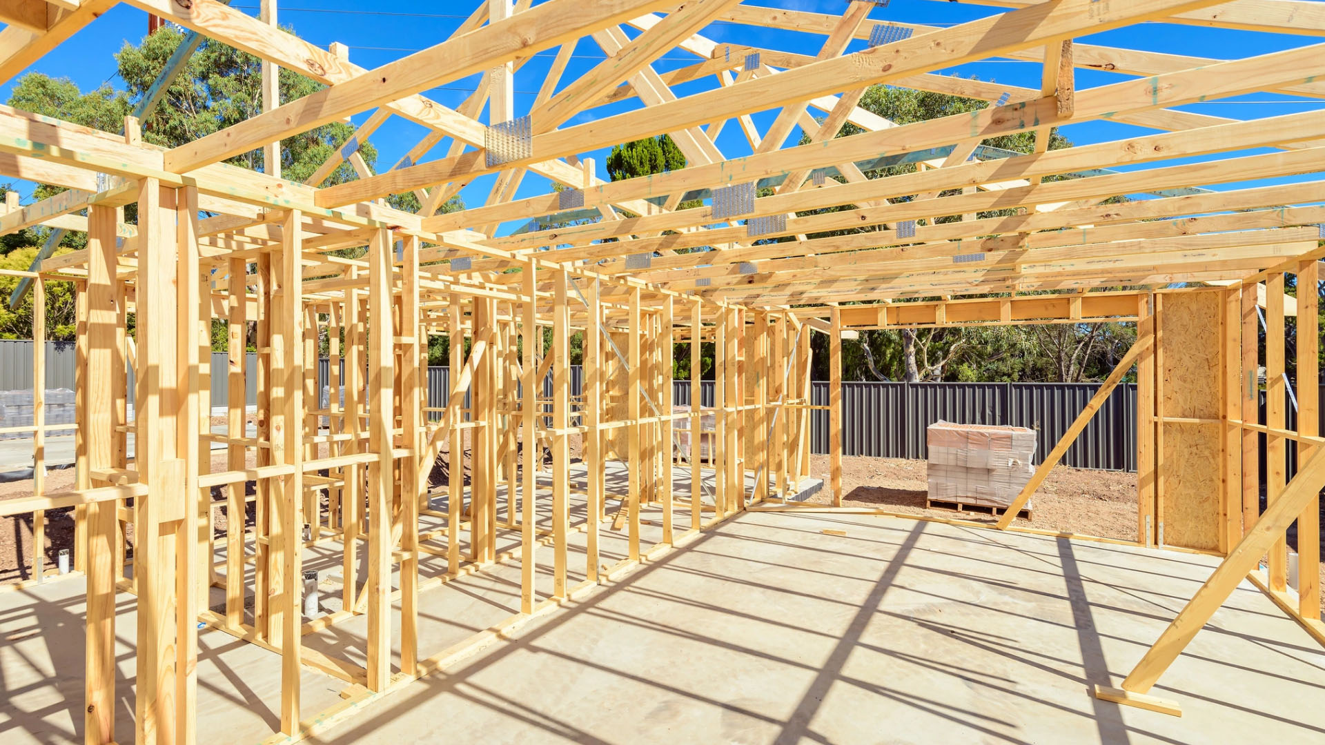 ADU Construction