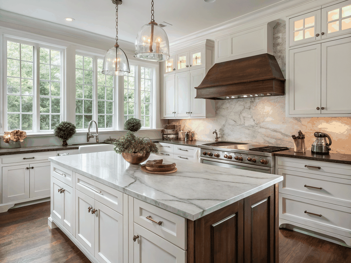 Kitchen Remodeling